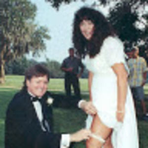 Meet your Posher, Wendy